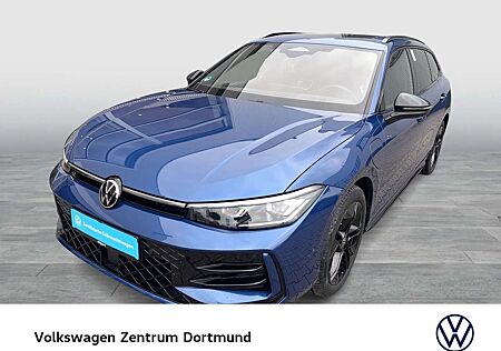 VW Passat Variant Volkswagen 1.5 HYBRID R-LINE NEUESMODELL AHK