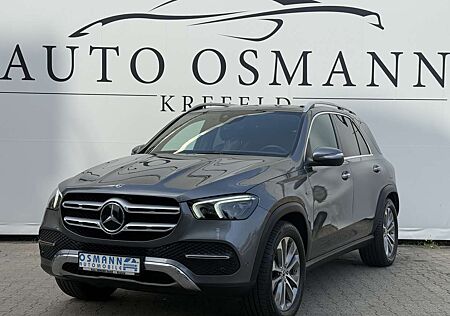 Mercedes-Benz GLE 350 de 4M *Pano*360°*Massage*HUD*NP:107.507€