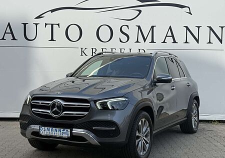 Mercedes-Benz GLE 350 de 4M *Pano*360°*Massage*HUD*NP:107.507€