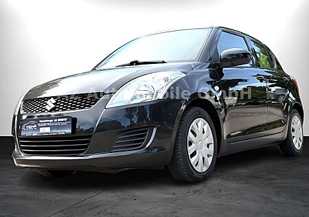 Suzuki Swift *85TKM*5TÜRIG/KLIMA/TEMPOMT/GARANTIE