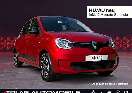 Renault Twingo ZEN SCe 65 Start & Stop City-Paket Audios