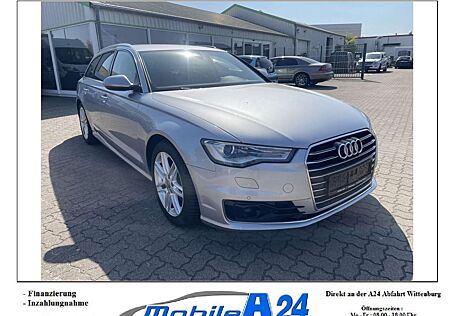 Audi A6 Avant 2.0 TDI ultra S XENON NAVI KAMERA