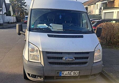 Ford Transit 290 L2H2 Lkw VA Trend