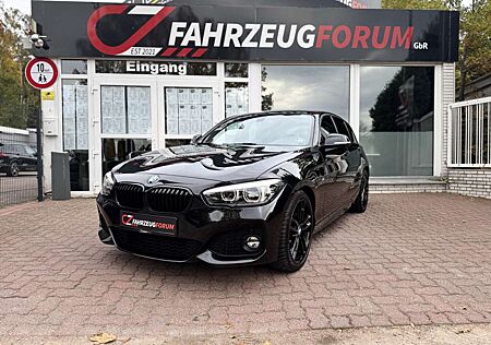 BMW 125 i Edition M Sport Shadow Line*LED*PDC