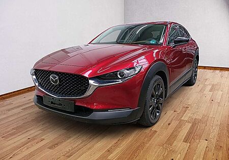 Mazda CX-30 2.5 Homura AUTOMATIK LED NAVI KAM