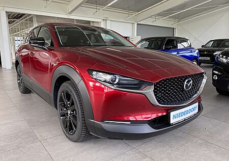 Mazda CX-30 2.5 Homura AUTOMATIK LED NAVI KAM