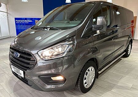 Ford Tourneo Custom Transit Custom Kombi 320 L2 Trend