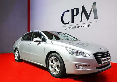Peugeot 508 ACTIVE *91.000KM* AHK PDC NAVI TOP ZUSTAND