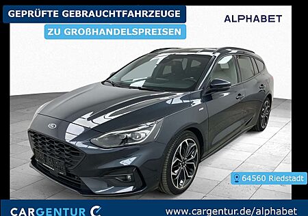 Ford Focus 2.0 EcoBlue ST-Line X B&O ACC BLIS