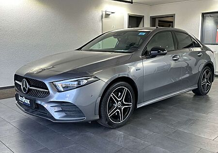Mercedes-Benz A 250 Limousine e AMG Line*LED*AHK*Kamera