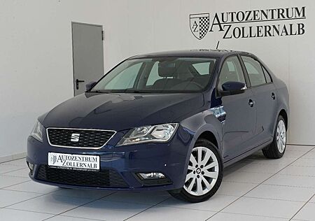 Seat Toledo 1.2 TSI Style *1.HAND*NAVI*AHK*TOP ZUSTAN