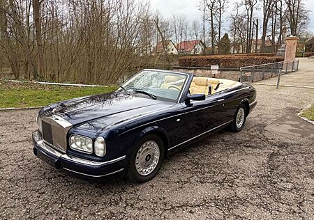 Rolls-Royce Corniche 5 TOPZUSTAND