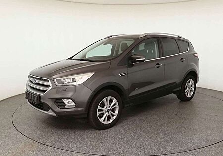 Ford Kuga Titanium 4x4 Automatik ACC AHK PANO XENON