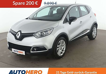 Renault Captur 0.9 Energy Intens*NAVI*PDC*SHZ*TEMPO*KLIMA*