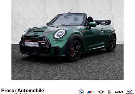 Mini John Cooper Works Cabrio John Cooper Works Apt.FW RFK ACC DA PA H/K DAB HuD