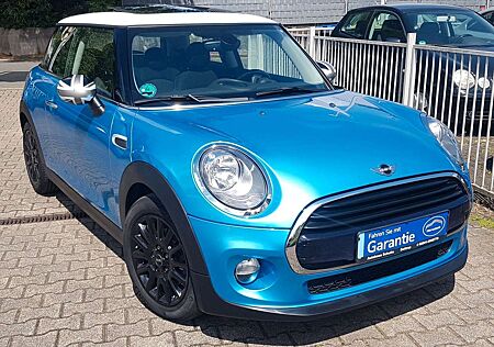 Mini Cooper D Pepper Panorama Bluetooth PDC Sitzhzg.