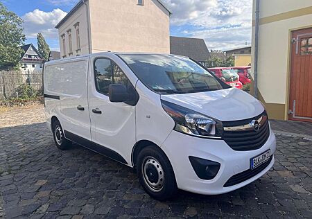 Opel Vivaro 1.6 CDTI L1H1