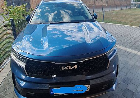 Kia Sorento 2.2 CRDi DCT8 AWD Spirit