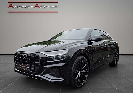 Audi Q8 50 TDI qu. competition plus PANO|ALLRADLENK.