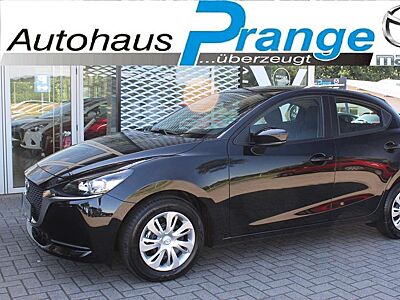 Mazda 2 G-90 Center-Line KLIMA ALU LED Bluetooth el.FH