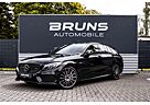 Mercedes-Benz C 43 AMG 4Matic Performance Abgasanlage PAGA