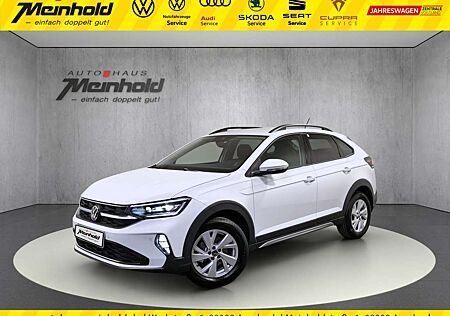 VW Taigo Volkswagen 1.0 TSI Life, Navi, Matrix LED, Sitzh.