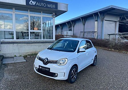 Renault Twingo Inte/AUTOMAT/PDC/SHZ/LED/HU-NEU/1-HAND