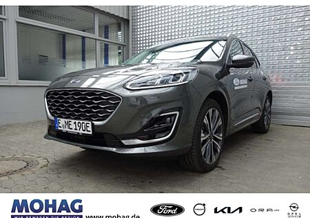 Ford Kuga Vignale PHEV*PDCv+h*STZ*LKZ*B&O*Tempomat* + Winter