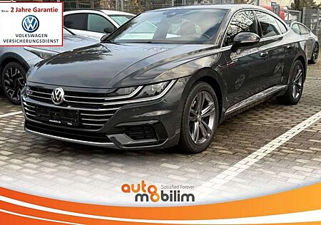 VW Arteon Volkswagen R Line 2.0 TSI*DSG*ACC*SpurAs*LED*CarPlay