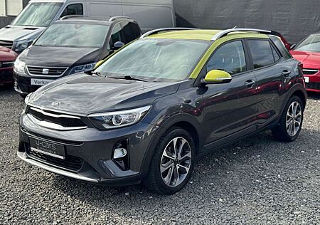 Kia Stonic Dream Team Edition (R-KAM/SHZ/LENKRHZG/PI