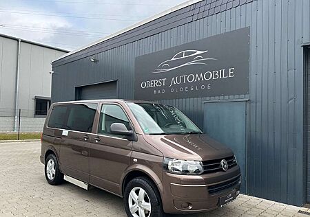 VW T5 Multivan Volkswagen *Automatik*Behindertengerecht*
