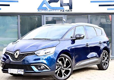 Renault Grand Scenic TCe 140 BOSE Edition GARANTIE