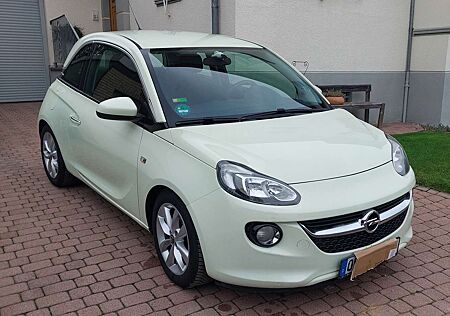 Opel Adam 1.2