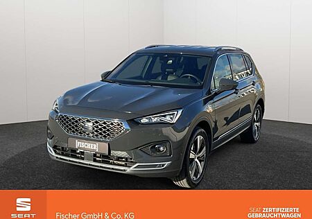 Seat Tarraco 1.5TSI DSG Xcellence LED Navi SHZ Rear View ACC 7-