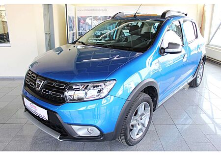 Dacia Sandero Prestige,Top-Ausstattung,Top-Zustand