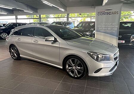Mercedes-Benz CLA 200 Urban Viele EXTRAS