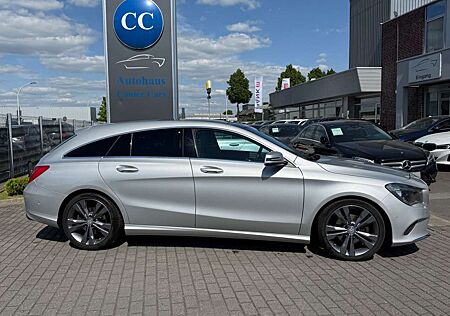 Mercedes-Benz CLA 200 Urban Viele EXTRAS
