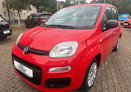 Fiat Panda Easy*LPG*KLIMA*1.HAND*BLUETOOTH*