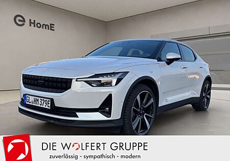 Polestar 2 Long Range Single Motor+78 kWh+PLUS+PILOT+AHK
