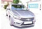 Lada Vesta Lim. 2.Hd. Temp. Klimaaut!! PDC!! SHZ.!Alu!!