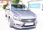 Lada Vesta Lim. 2.Hd. Temp. Klimaaut!! PDC!! SHZ.!Alu!!