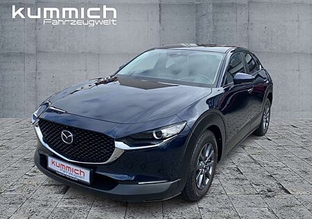 Mazda CX-30 SKYACTIV G 2.0 M Hybrid 6AG SELECTION ACT