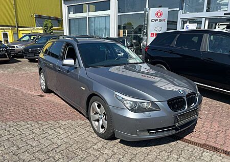 BMW 520d 520 *Sitzheizung*Klima*Navi*tempomat