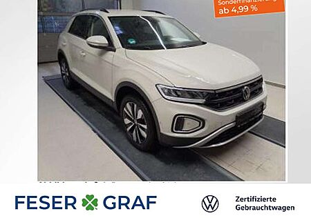 VW T-Roc Volkswagen MOVE 1.5 TSI 7-DSG KAMERA NAVI LED SHZ