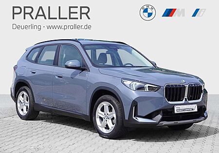 BMW X1 xDrive23i Head-Up AHK Glasdach ACC 360Kamera LED N