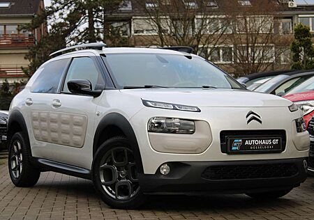 Citroën C4 Cactus Citroen 1.6 BlueHDI/Pano/Klima/Kamera/Tempomat