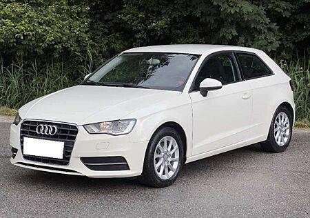 Audi A3 1.4 TFSI Attraction