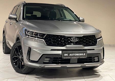 Kia Sorento Platinum 4WD|Pano|Head-up|Bose|7Sitz|AHK