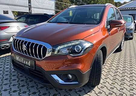 Suzuki SX4 S-Cross Club