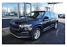 Skoda Kodiaq EU6d 2.0 TDI Style Memory Sitze LED Scheinwerferre